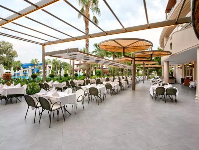 Bella Resort & Spa