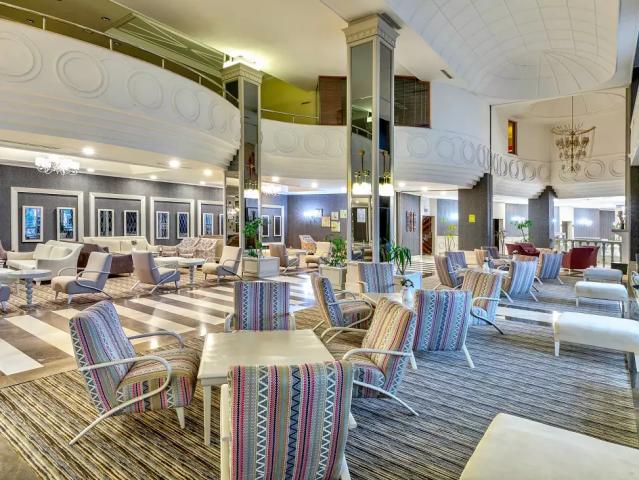 Bella Resort & Spa