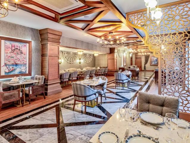 Bella Resort & Spa