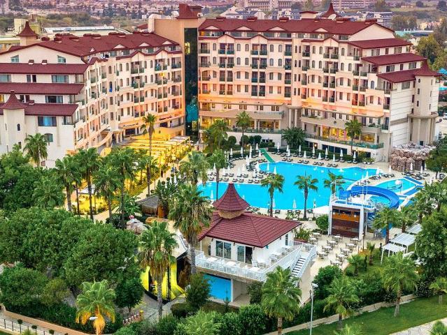 Bella Resort & Spa