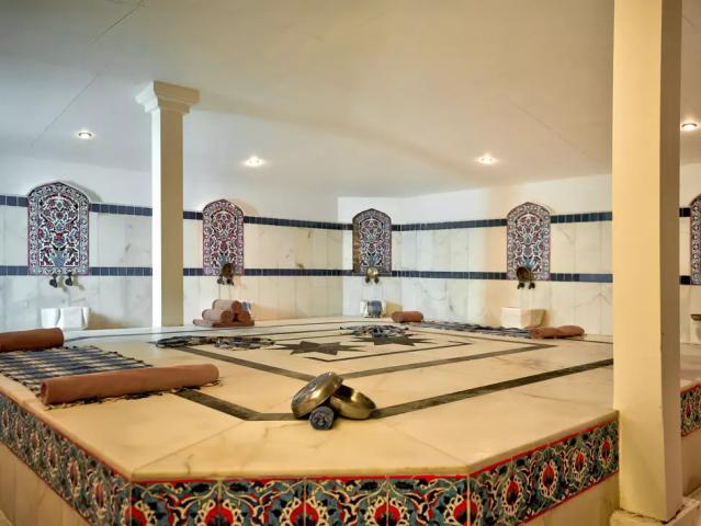 Bella Resort & Spa