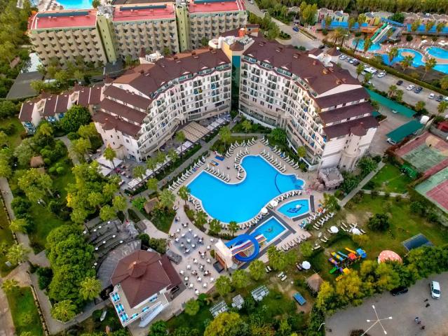 Bella Resort & Spa