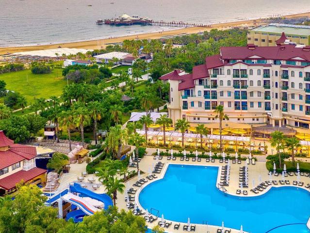 Bella Resort & Spa