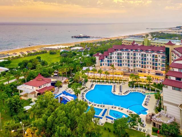 Bella Resort & Spa