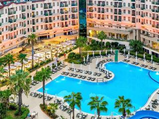 Bella Resort & Spa