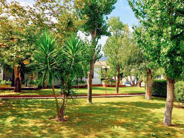 Alykes Park