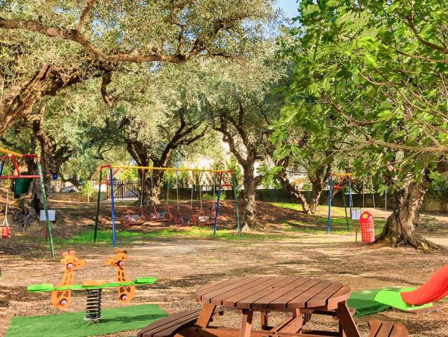 Alykes Park