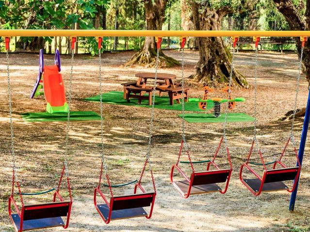 Alykes Park