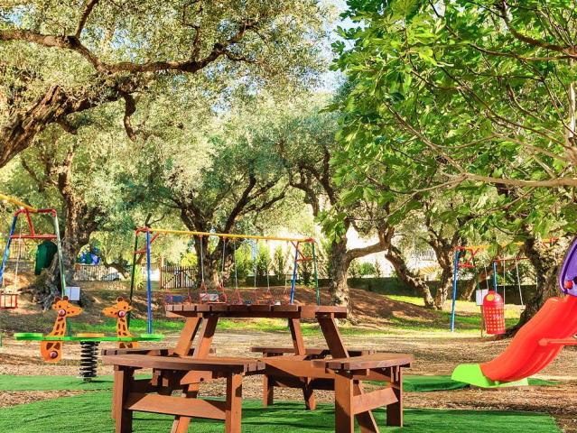 Alykes Park