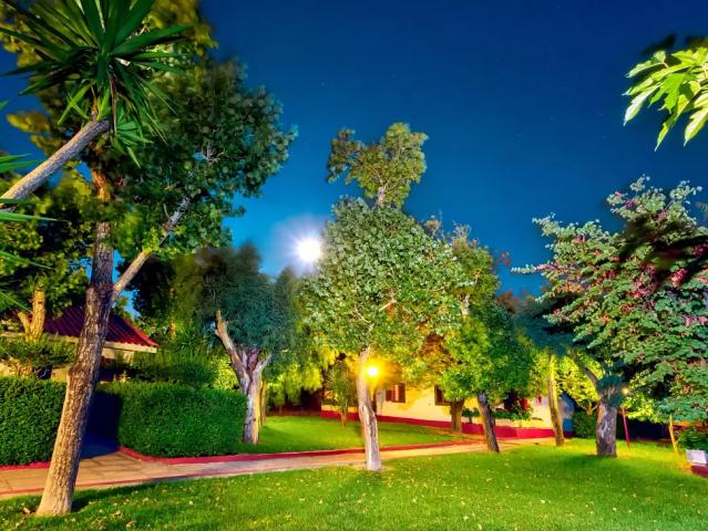 Alykes Park