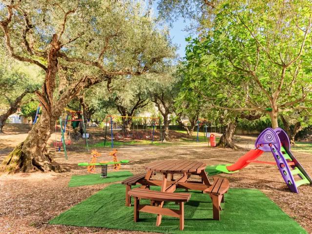 Alykes Park
