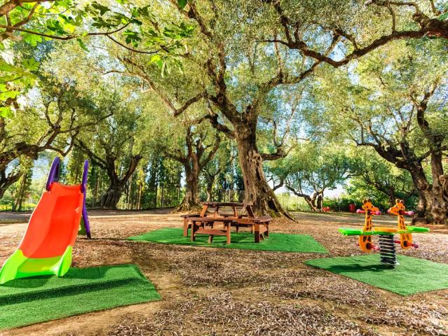 Alykes Park