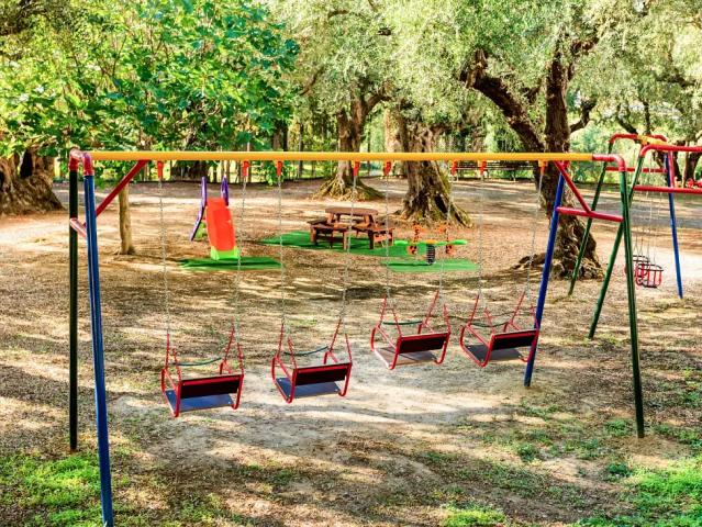 Alykes Park
