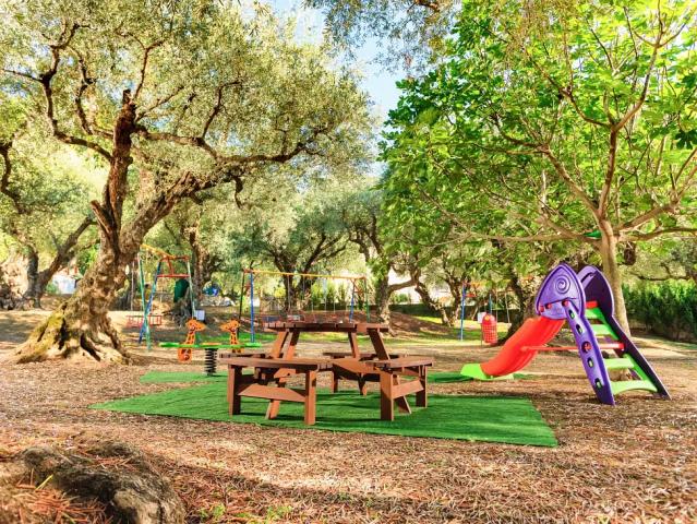 Alykes Park