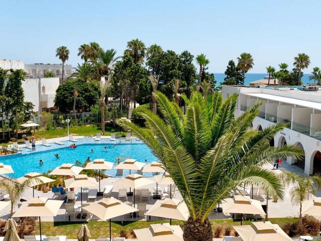 One Resort Premium