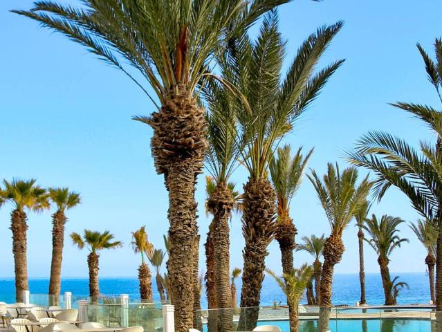 Blue Beach
