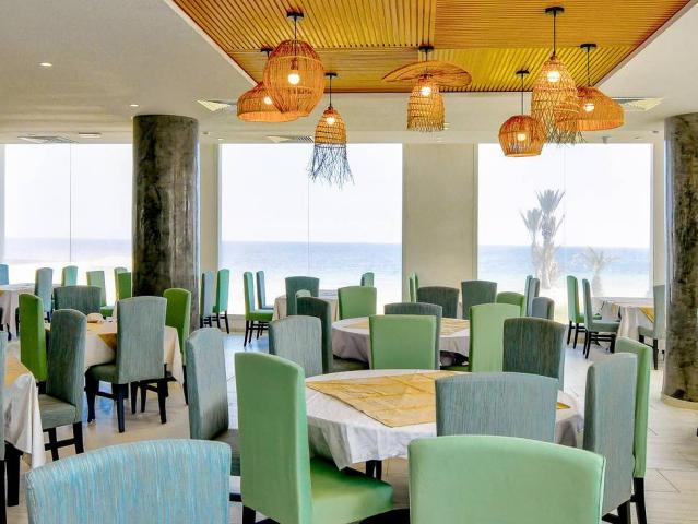 Blue Beach