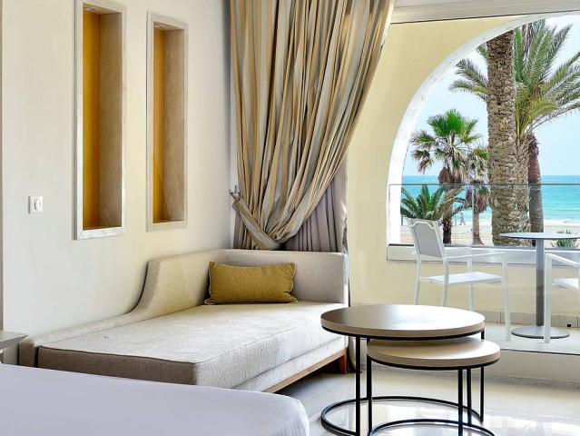 Iberostar Selection Eolia Djerba