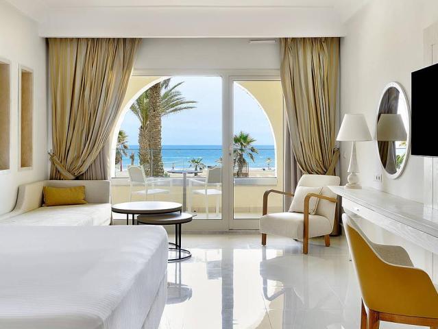 Iberostar Selection Eolia Djerba