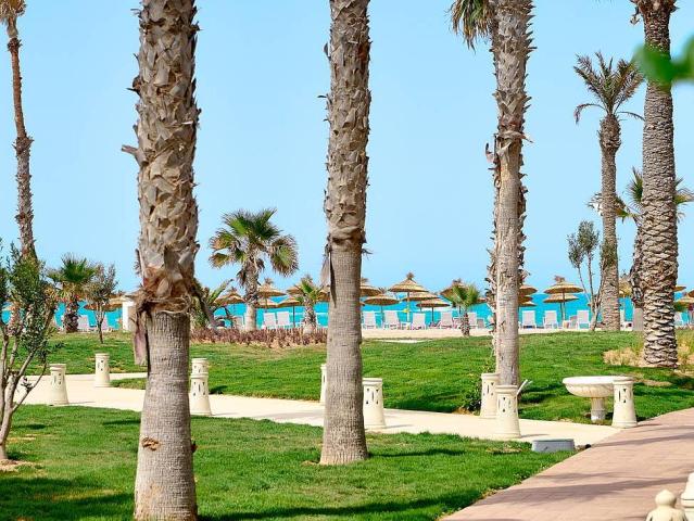 Iberostar Selection Eolia Djerba