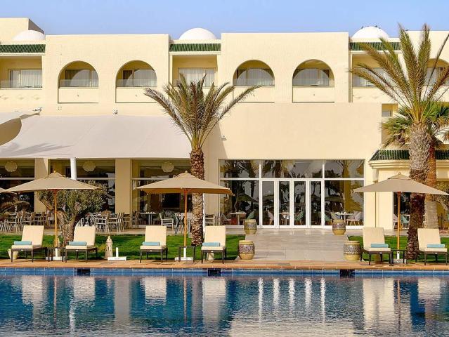 Iberostar Selection Eolia Djerba