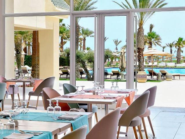 Iberostar Selection Eolia Djerba