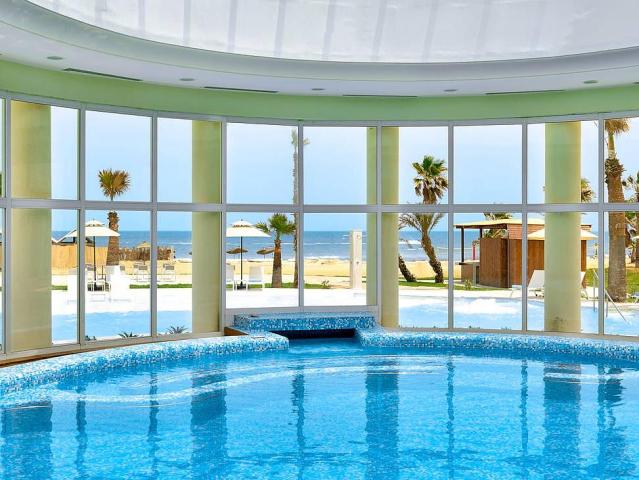 Iberostar Selection Eolia Djerba