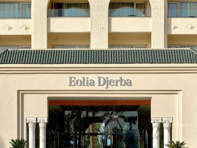 Iberostar Selection Eolia Djerba