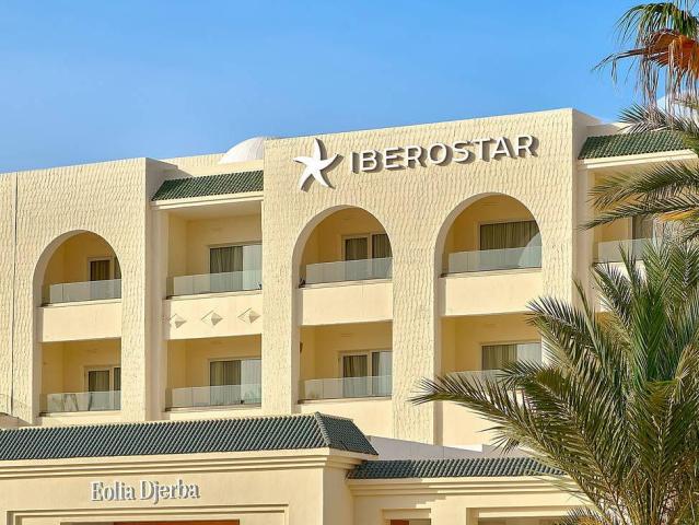 Iberostar Selection Eolia Djerba