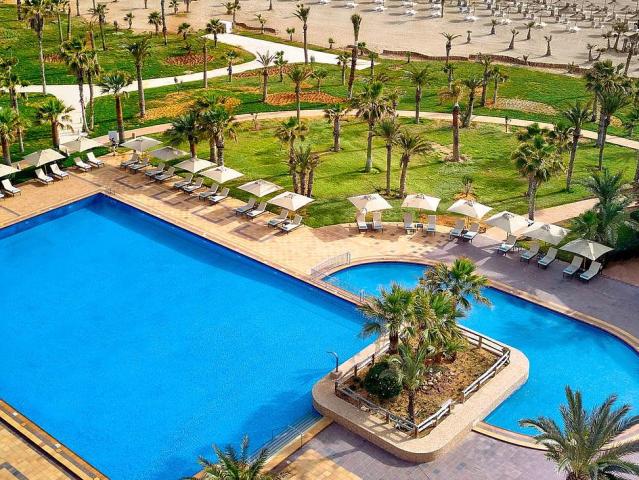 Iberostar Selection Eolia Djerba