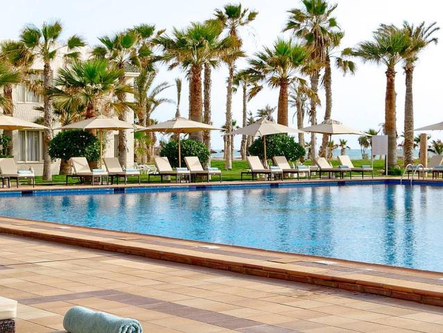 Iberostar Selection Eolia Djerba
