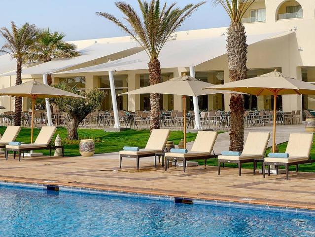 Iberostar Selection Eolia Djerba