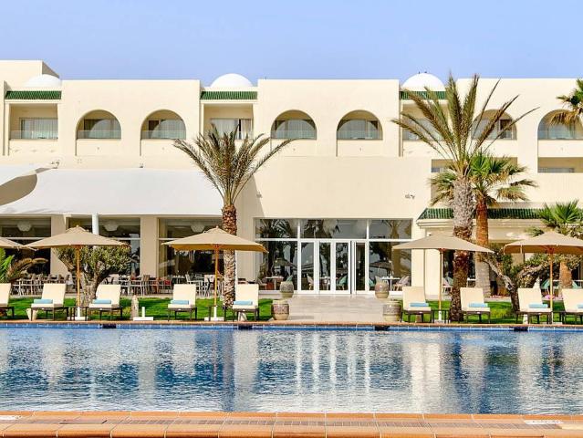 Iberostar Selection Eolia Djerba