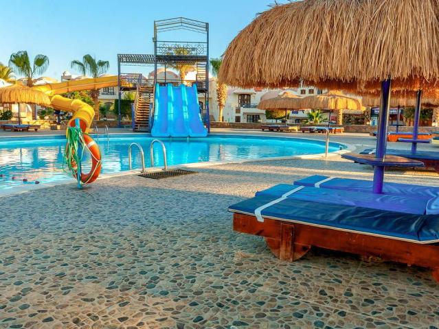 Protels Crystal Beach Resort