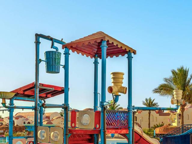 Protels Crystal Beach Resort