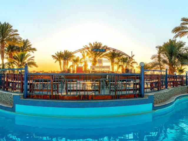 Protels Crystal Beach Resort