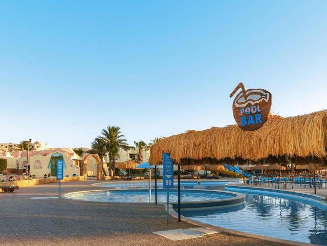 Protels Crystal Beach Resort