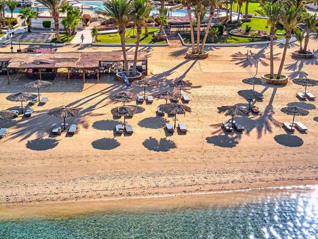Protels Crystal Beach Resort