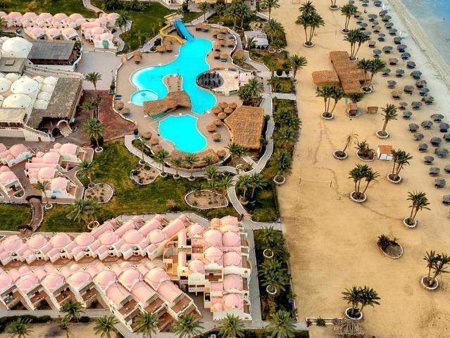 Protels Crystal Beach Resort