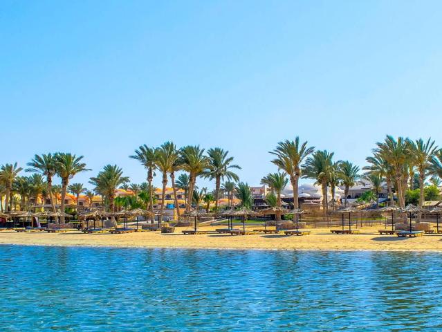 Protels Crystal Beach Resort