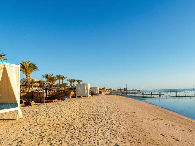 Protels Crystal Beach Resort