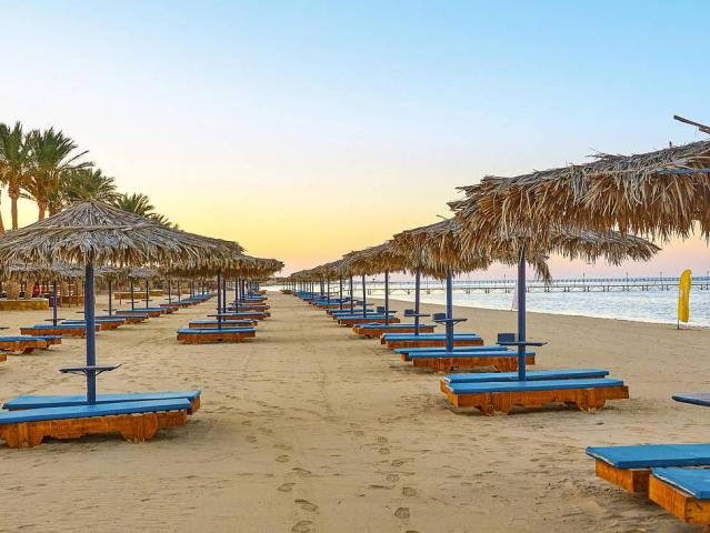 Protels Crystal Beach Resort