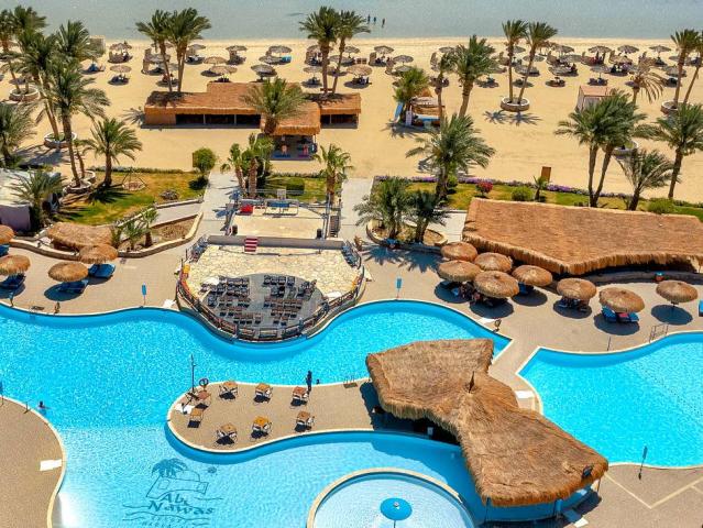 Protels Crystal Beach Resort
