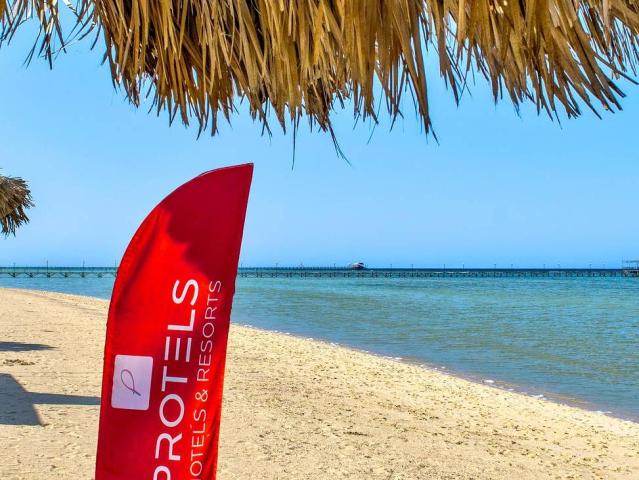 Protels Crystal Beach Resort