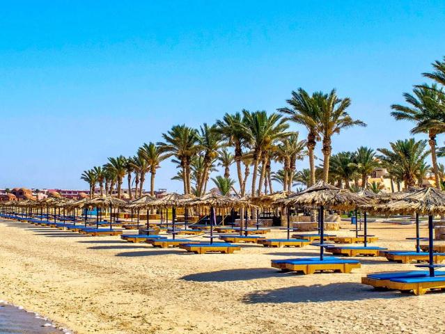Protels Crystal Beach Resort