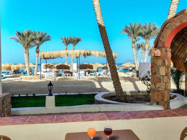 Protels Crystal Beach Resort