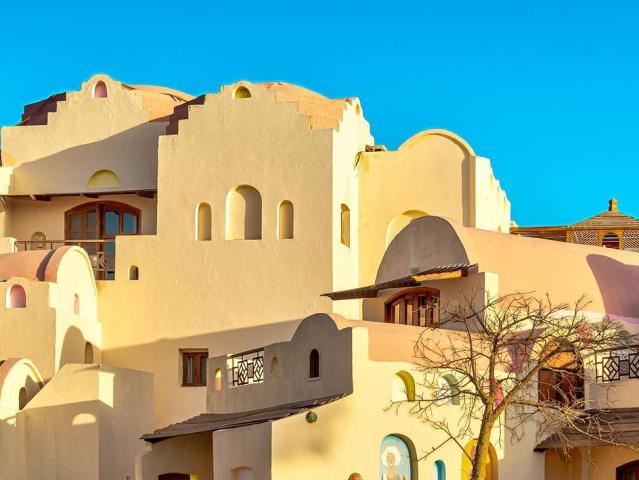 Protels Crystal Beach Resort