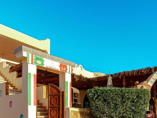 Protels Crystal Beach Resort