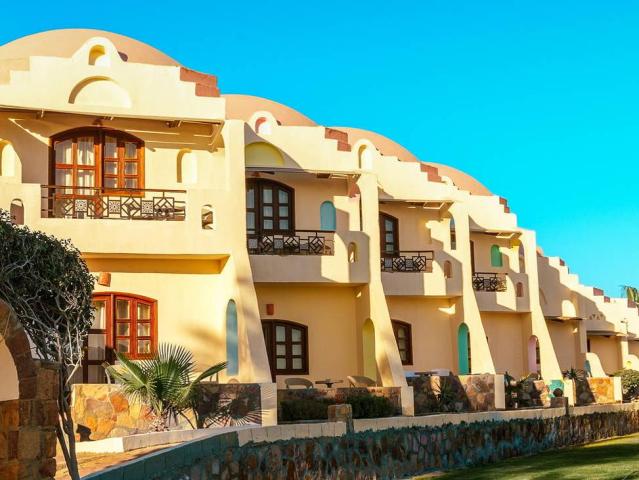 Protels Crystal Beach Resort