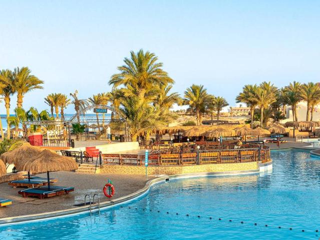Protels Crystal Beach Resort